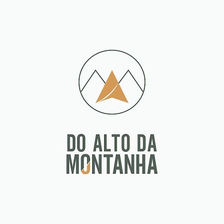 Do Alto Da Montanha Pousada Vale do Capão Extérieur photo