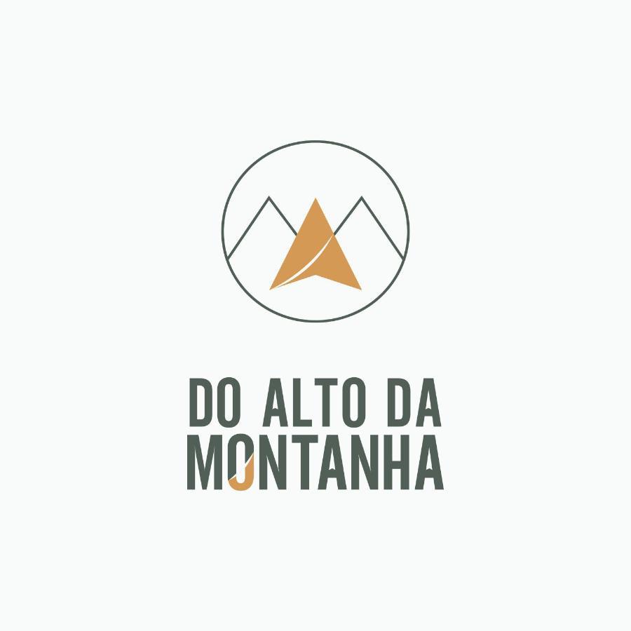 Do Alto Da Montanha Pousada Vale do Capão Extérieur photo